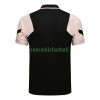 Paris Saint-Germain Polo d'Entraînement 22-23 Rose Noir Pour Homme